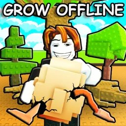 Grow Trees for Brainrots